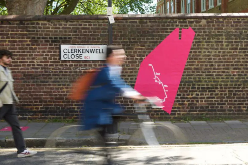 Clerkenwell Design Week